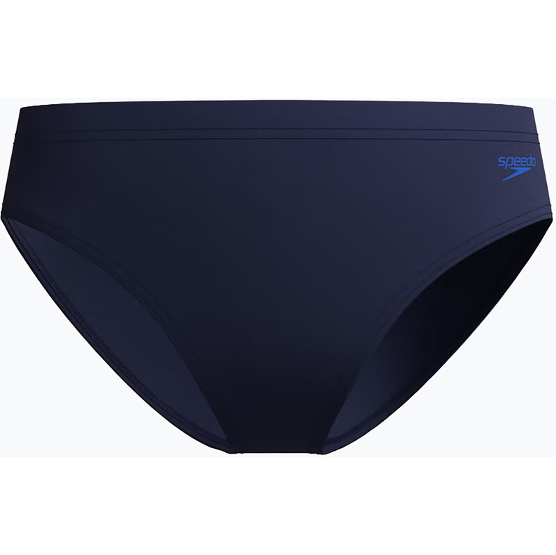 Dětské plavecké slipy Speedo Hyperboom Brief peacoat/deep