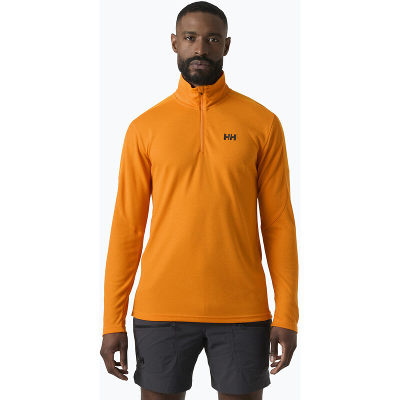 Pánská jachtařská mikina Helly Hansen Hp 1/2 Zip Pullover 2.0
