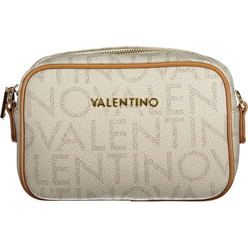 Dámská béžová kabelka Valentino Bags 114854365