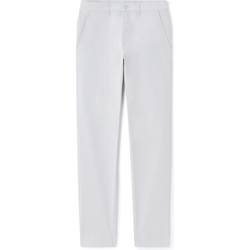 Celio Slim Tocharles chino kalhoty