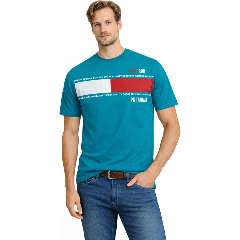 Pánské triko Jumper 3031