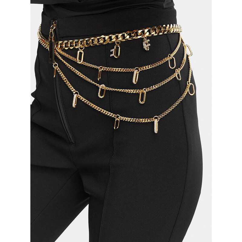 Opasek Elisabetta Franchi