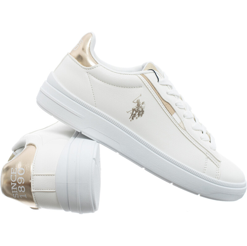 US Polo Assn. dámské tenisky