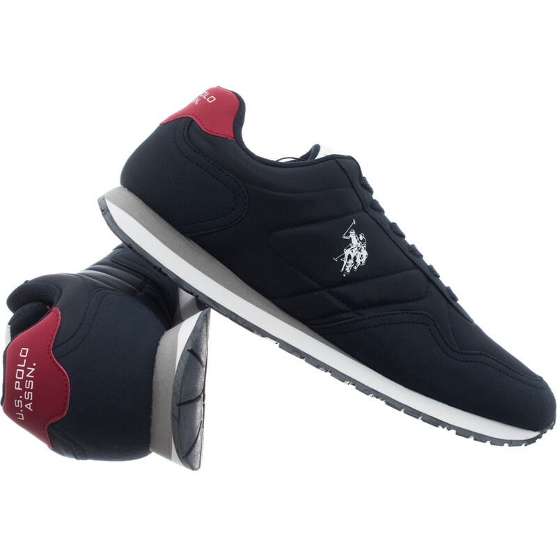 Pánské tenisky US Polo Assn.
