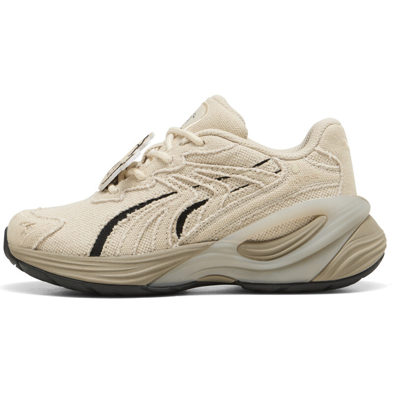 PUMA x POKÉMON Inverse Mimikyu Sneakers Kids