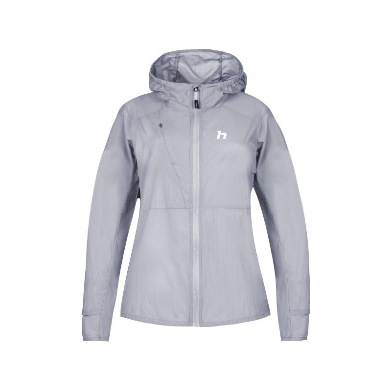 Hannah DUSTY HOODY Dámská lehká bunda