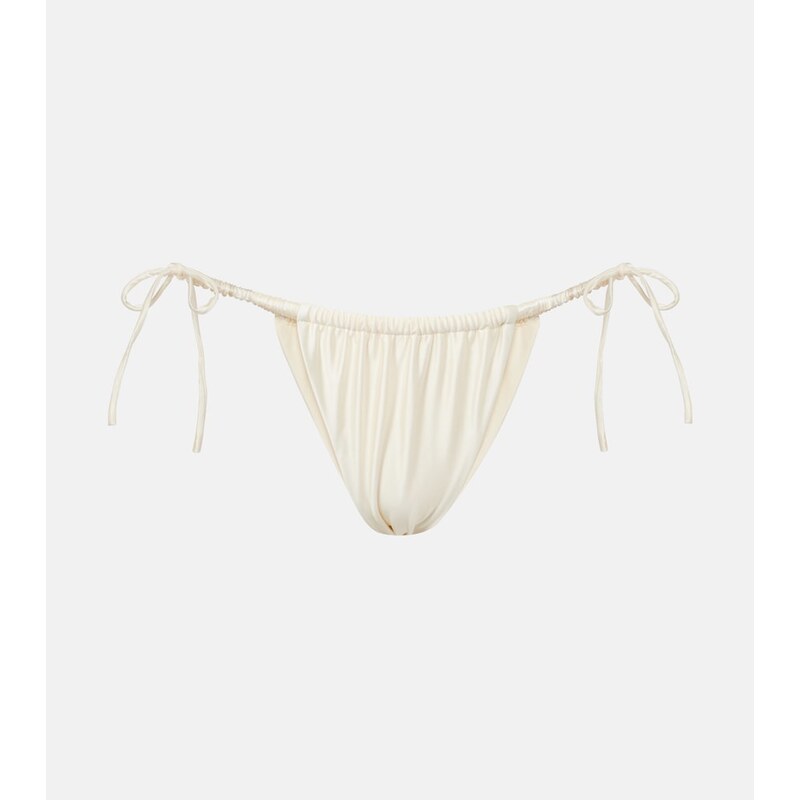 Montce Brasil Scrunch bikini bottoms