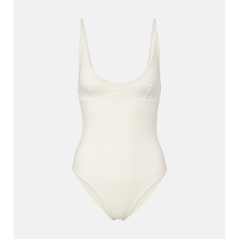 Toteme Scoop swimsuit
