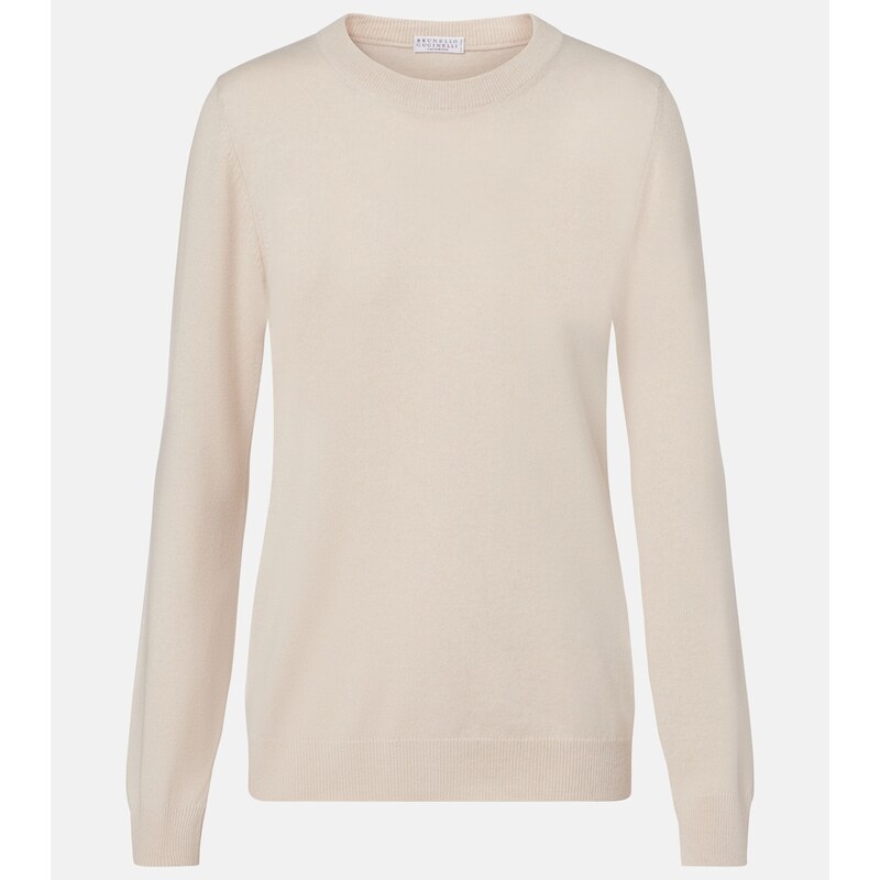 Brunello Cucinelli Cashmere sweater