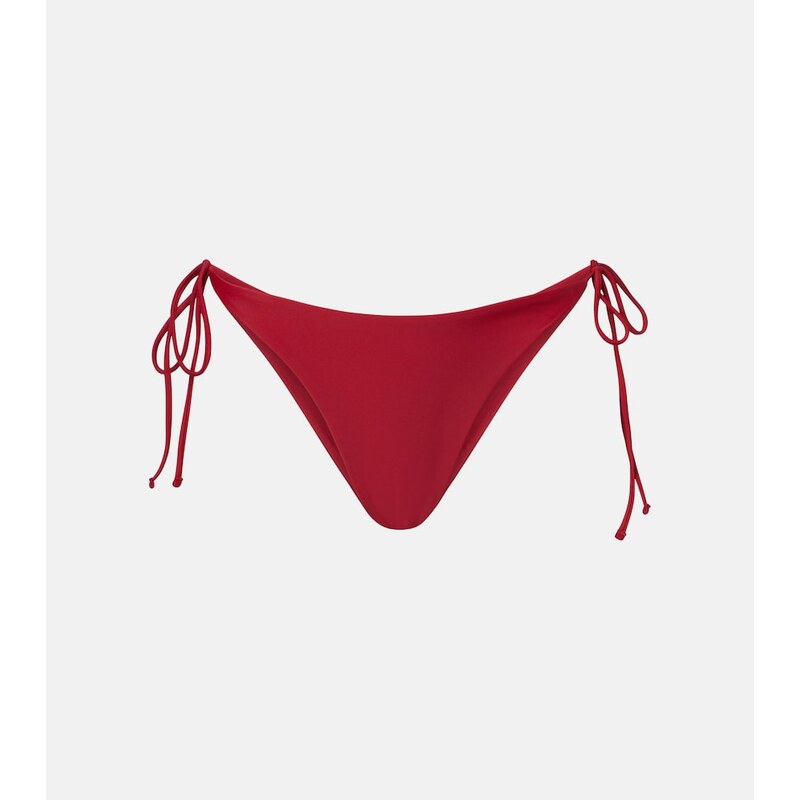 Jade Swim Nyra bikini bottoms