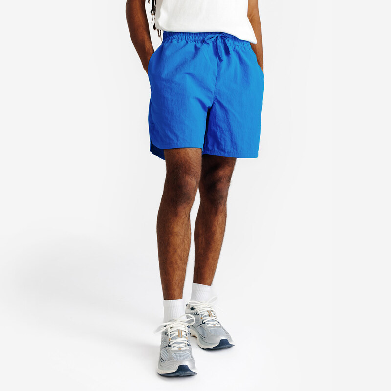 DECATHLON Pánské plátěné kraťasy Elementals
