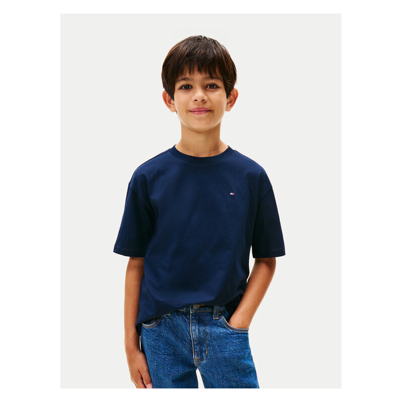 T-Shirt Tommy Hilfiger