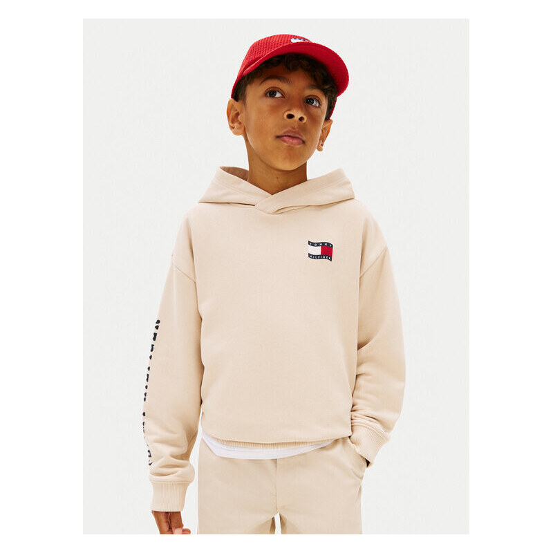 Mikina Tommy Hilfiger