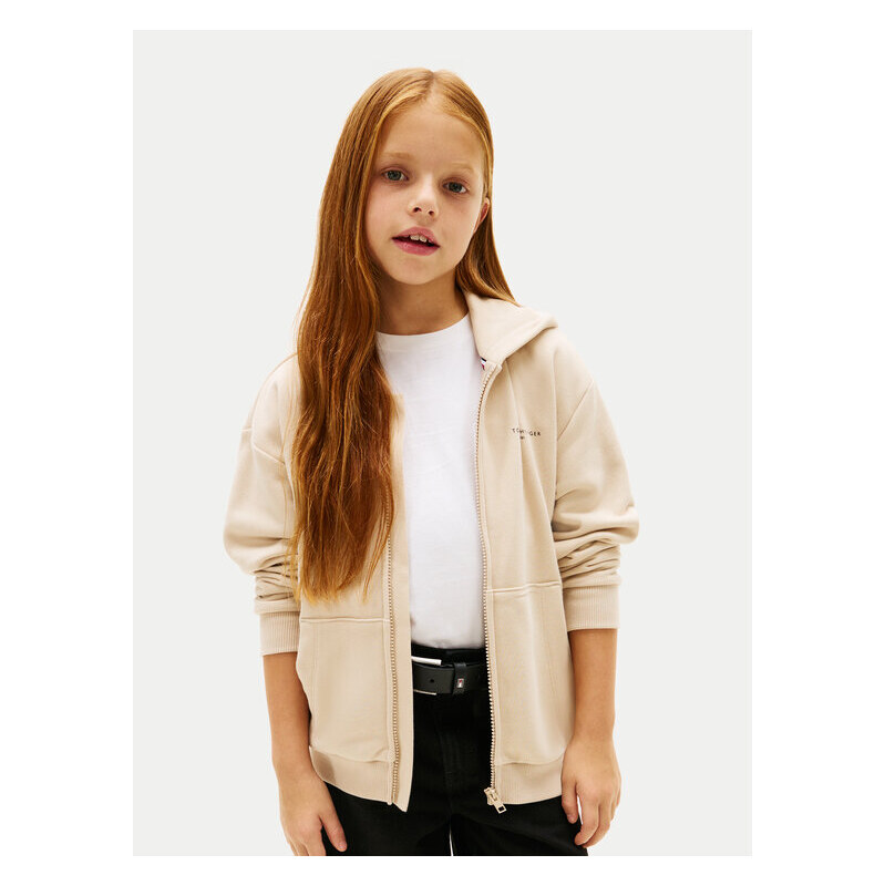 Mikina Tommy Hilfiger