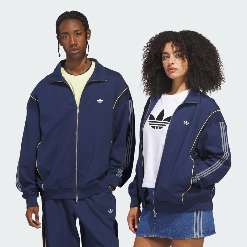 Adidas SPORTOVNÍ BUNDA CITY TERRACE