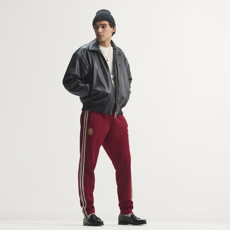Adidas Sportovní kalhoty Španělsko Originals