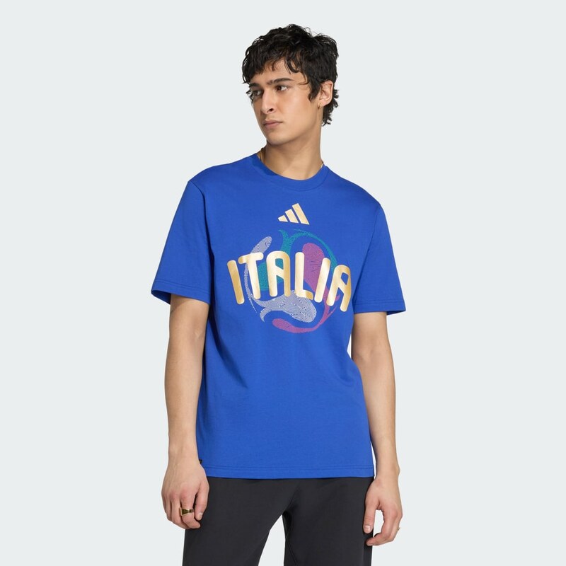 Adidas Tričko FIFA World Cup 26 Itálie
