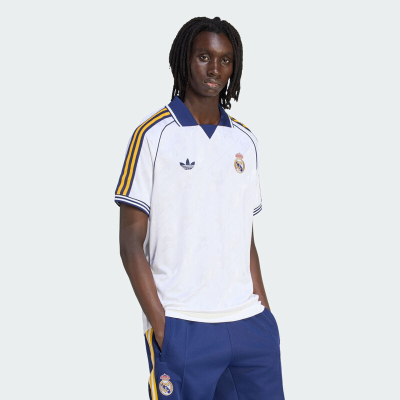 Adidas Dres Real Madrid Originals
