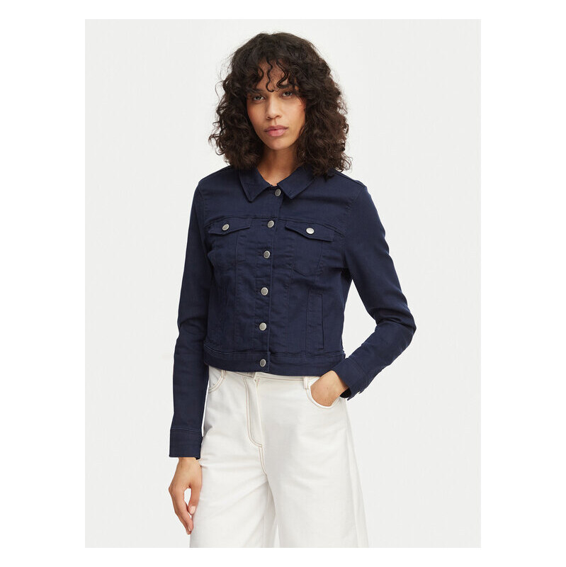 Jeansová bunda Vero Moda 114856184