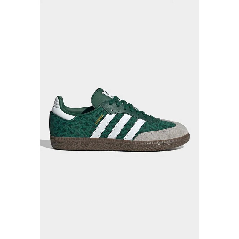 adidas Originals Dětské tenisky adidas Originals SAMBA OG