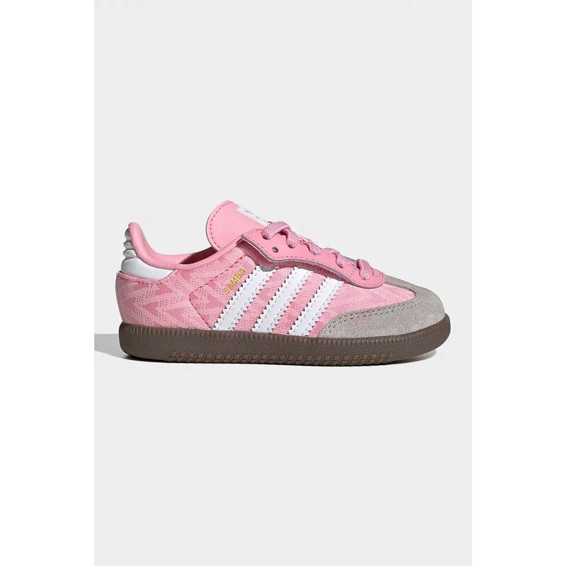 adidas Originals Dětské tenisky adidas Originals SAMBA OG