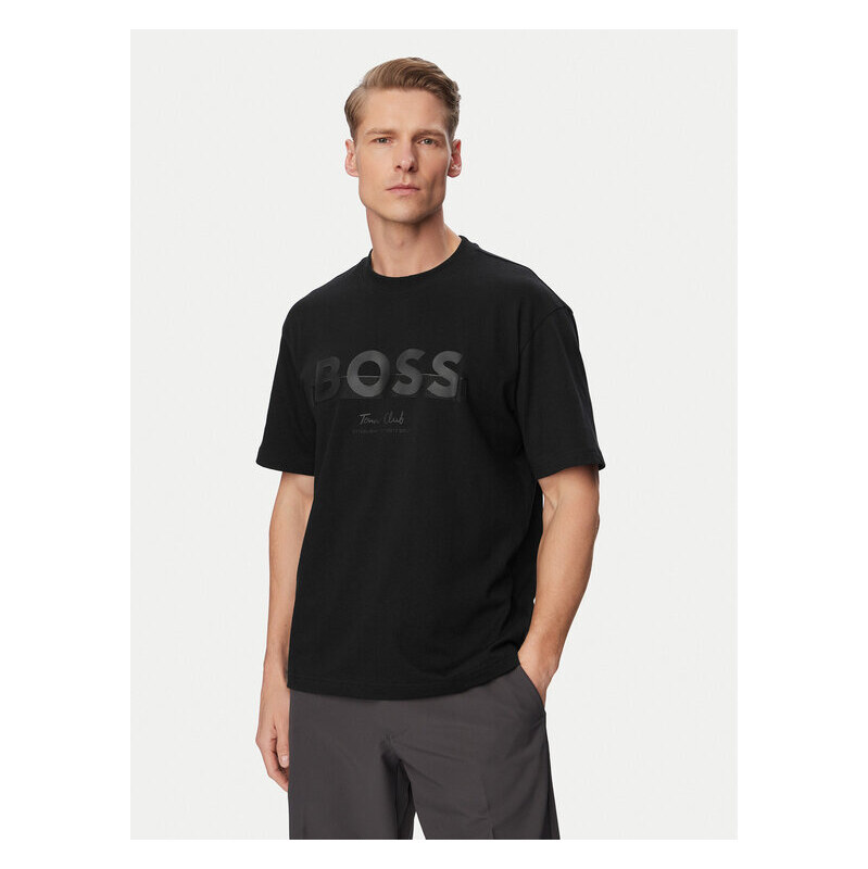 T-Shirt BOSS