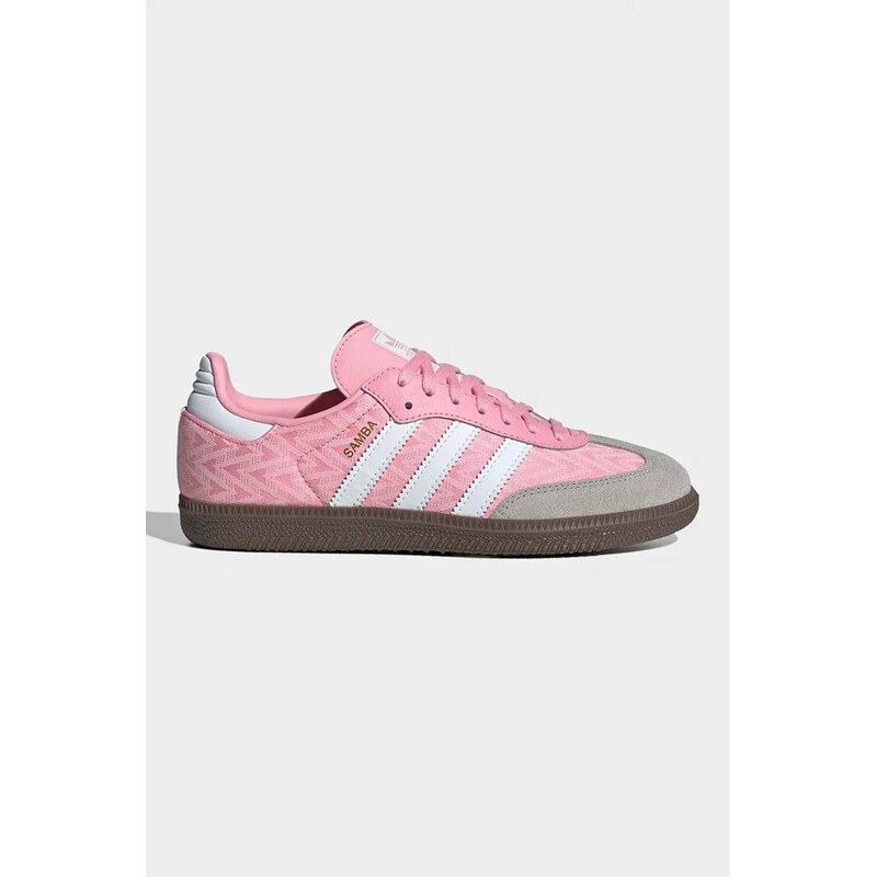 adidas Originals Dětské tenisky adidas Originals SAMBA OG
