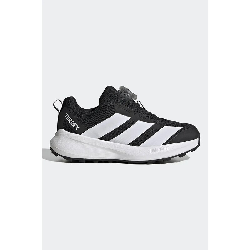 Dětské boty adidas TERREX TERREX AGRAVIC BOA 114855692