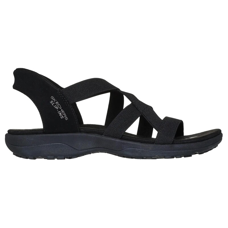 SKECHERS Dámské sandály Skechers Reggae Slim Stretch Flex 112469332