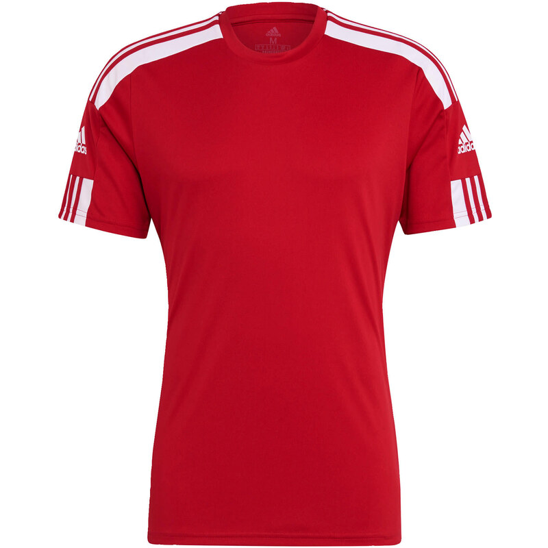 ADIDAS adidas Squadra 21 triko, recyklovaný polyester, krátký rukáv 114855880