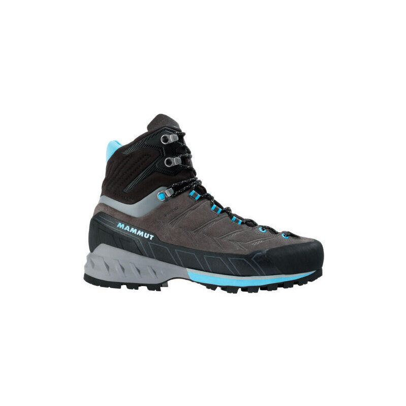 MAMMUT Dámské vysokohorské boty Kento Tour High GTX