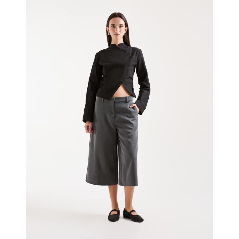 Vagabond Shoemakers Hillary ballet flats in black