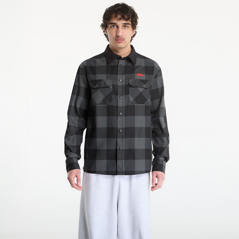 Košile Horsefeathers Prom Shirt Chimera S