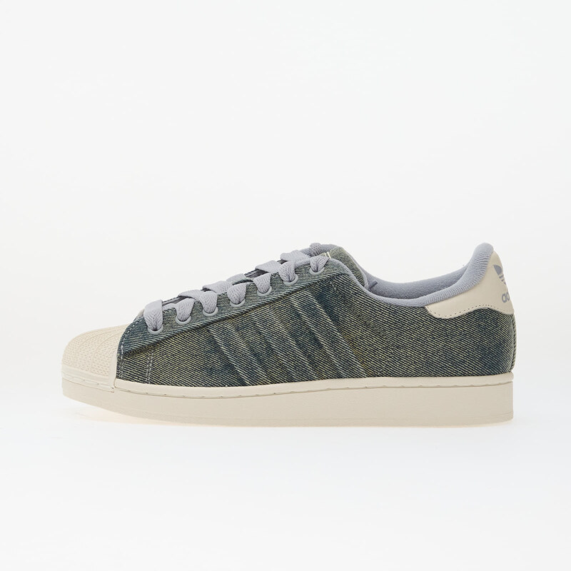 adidas Originals adidas Superstar II Halo Silver/ Halo Silver/