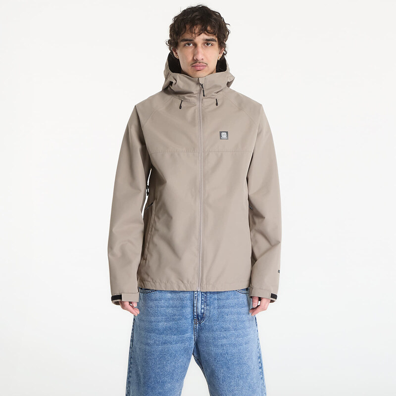 Větrovka Horsefeathers Seeker Jacket Taupe M