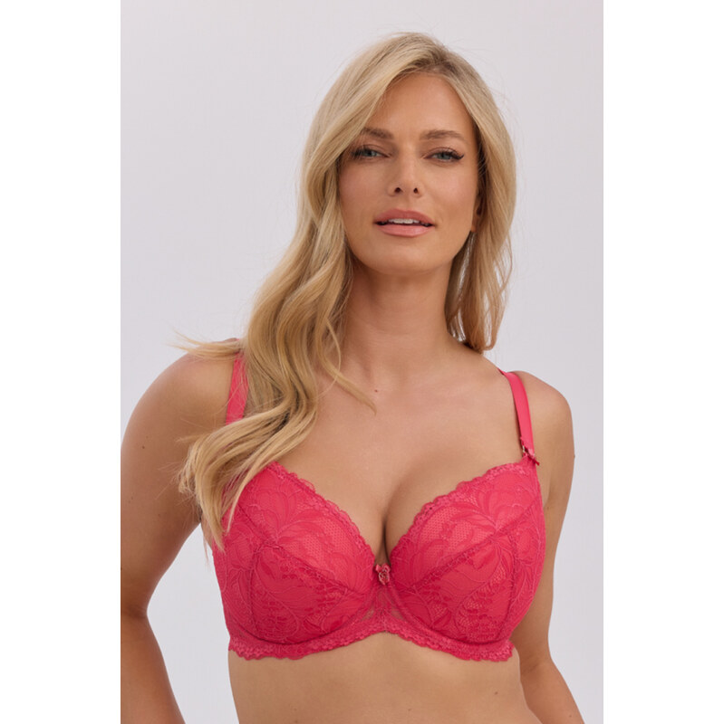 Podprsenka Gaia 1364 Adelaide - Push - up