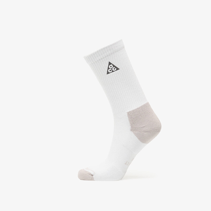 Ponožky Nike ACG Everyday Elevated Crew Socks 1-Pack Photon Dust