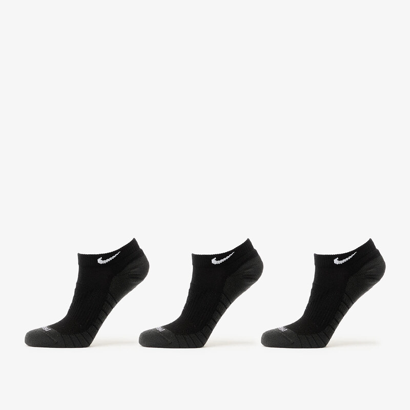 Ponožky Nike Everyday Max Cushioned Training No-Show Socks 3