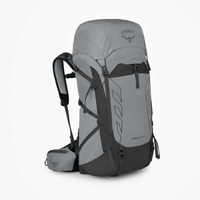 Batoh Osprey Tempest Pro 40 Silver Lining M/L 114857618