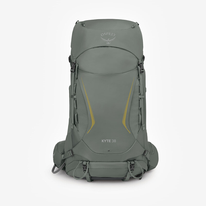 Batoh Osprey Kyte 38 Rocky Brook Green M/L 114857661