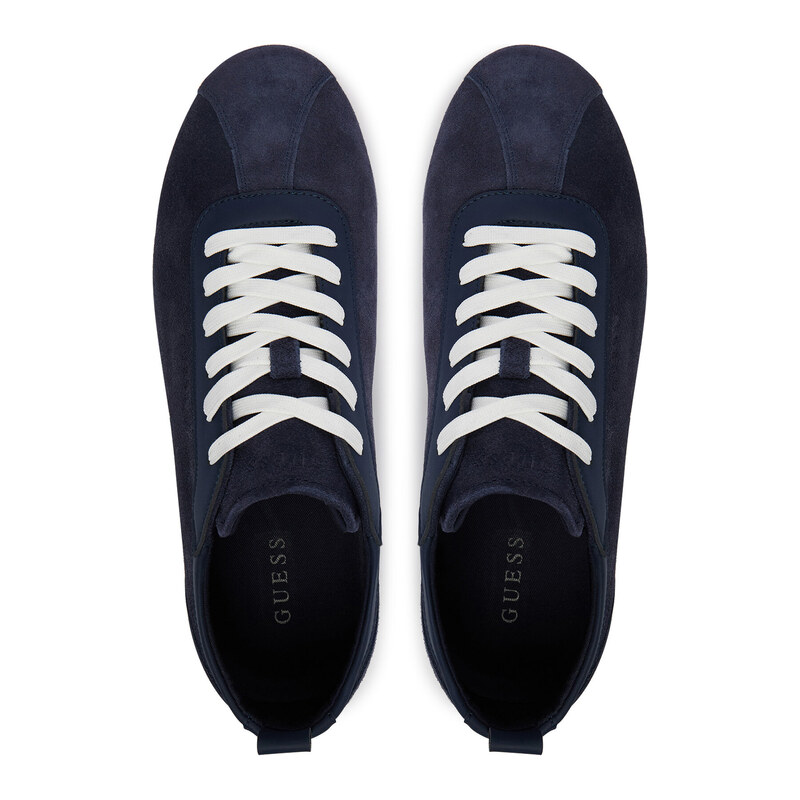Sneakersy Guess