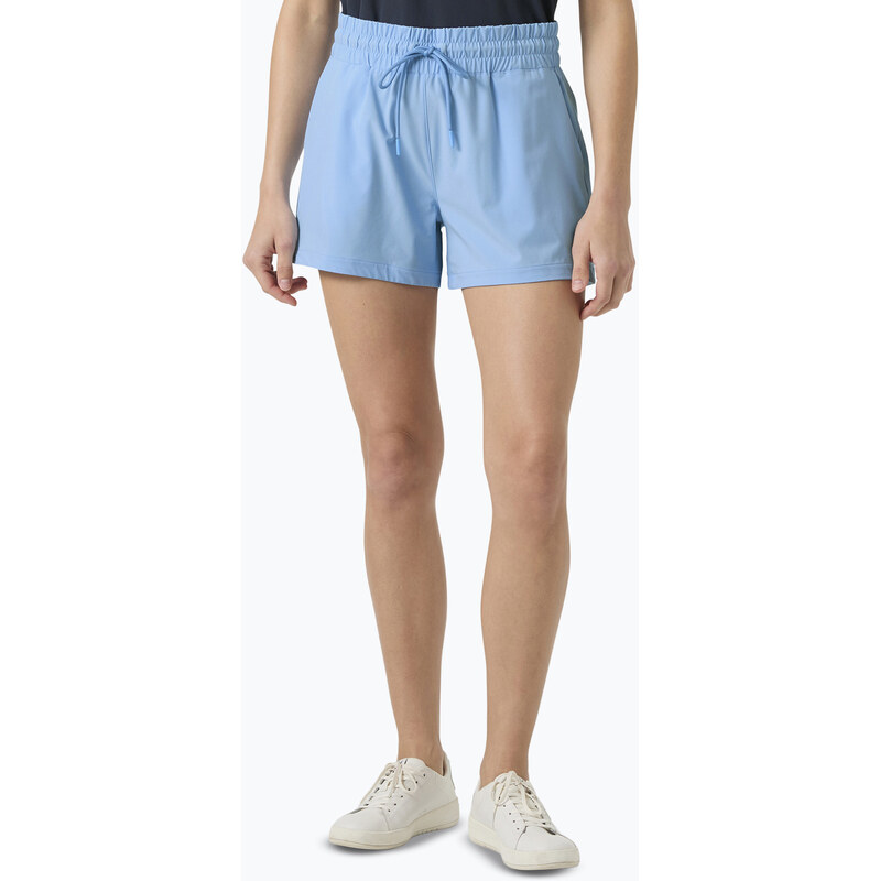Dámské jachtařské šortky Helly Hansen Thalia 4 bright blue