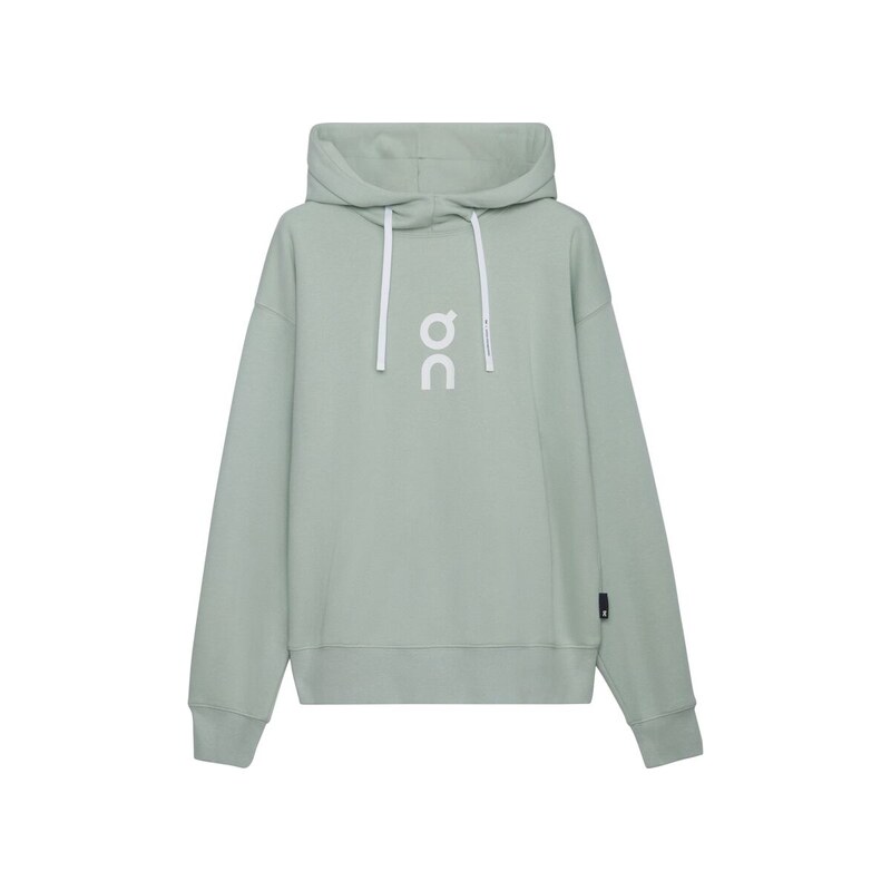 Dámská mikina On Club Hoodie 114857476