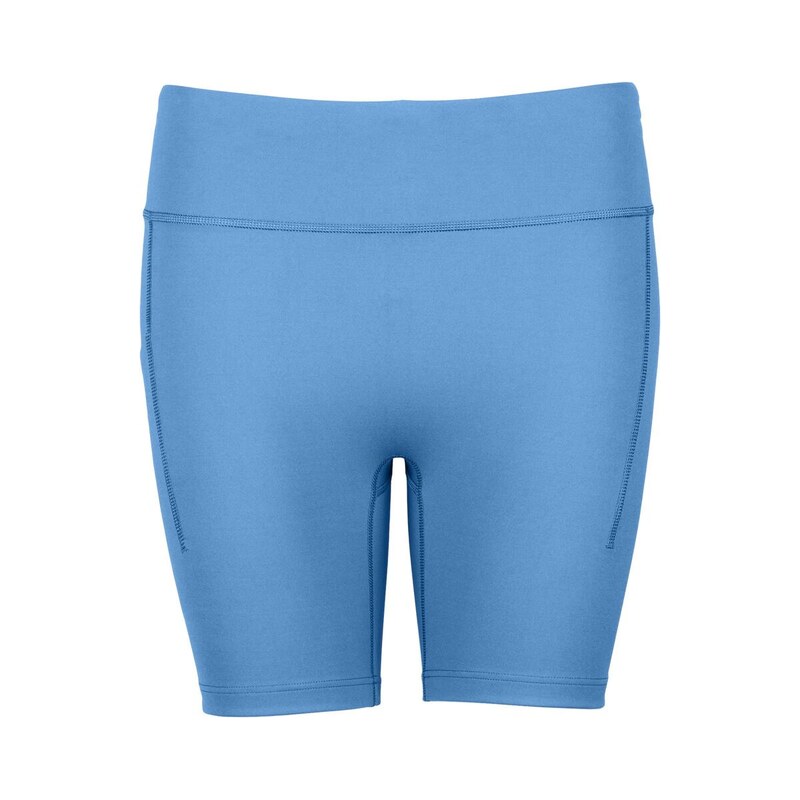 Dámské běžecké kraťasy On Performance Tights Short 114857515