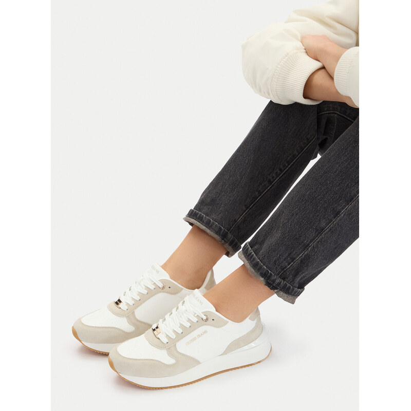 Sneakersy Guess Jeans