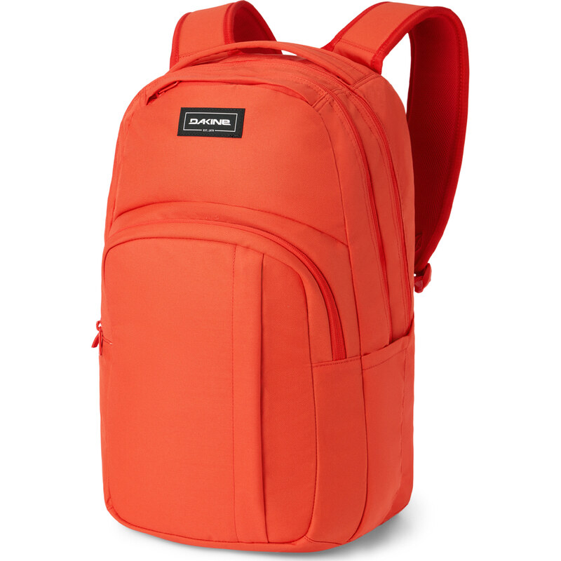 Dakine CAMPUS L 33L - FLAME SCARLET 115054480