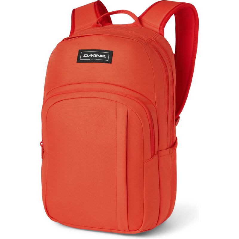 Dakine CAMPUS M 25L - FLAME SCARLET