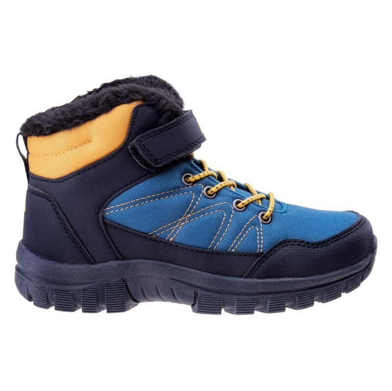 Hikvision Dětské zimní boty NIRAL MID JR 114858557