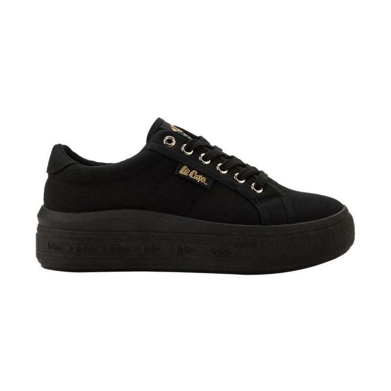 Lee Cooper dámské boty black LCW-26-44-4475LA dámské 114858564