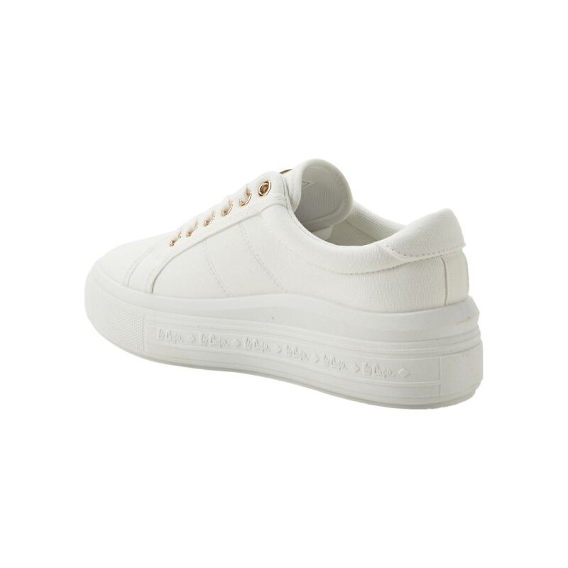 dámské boty white model 22088234 dámské - Lee Cooper